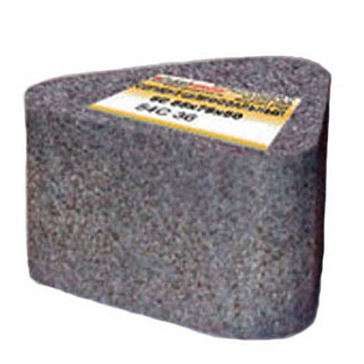 Изображение товара Сегменты 6С 85x78x50 14А 16 ОВ D3100857850417P для шлифовки металла, Россия