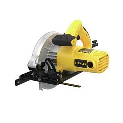 Циркулярная пила Stanley SC16-RU, 190 мм