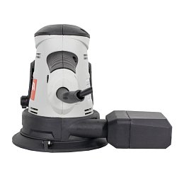 Эксцентриковая шлифовальная машина Ресанта ЭШМ-125Э 75/6/2 (13000 оборотов/мин, напряжение 220 V, опорная тарелка 125 мм)