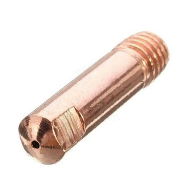 Изображение товара Контактный наконечник Deka СТ000001804 (медь, M6x28 мм, 1.0 мм)