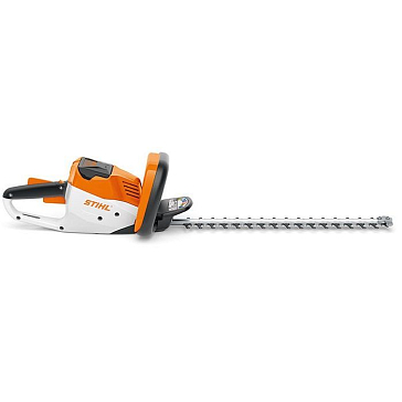 Изображение товара Кусторез аккумуляторный для обрезки деревьев Stihl HSA 56 SET 45210113518 (АКБ + ЗУ)