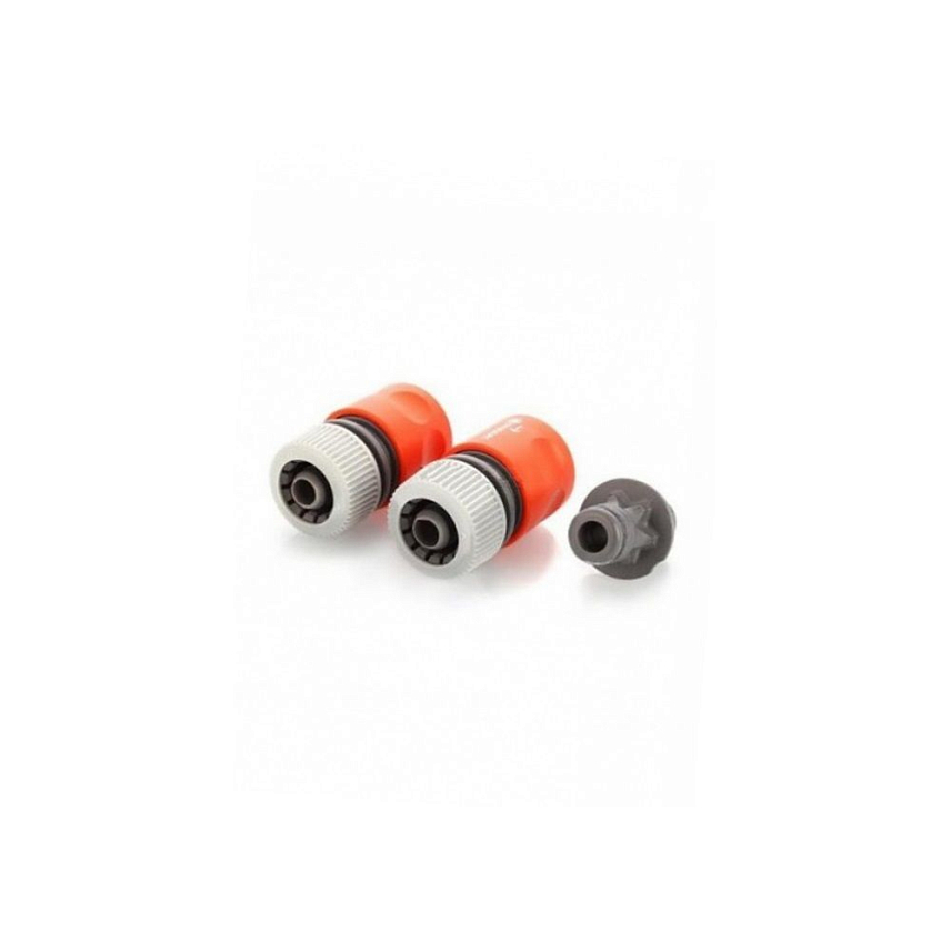 Комплект коннекторов Gardena 01045-2000000 (1/2") в Кинешме