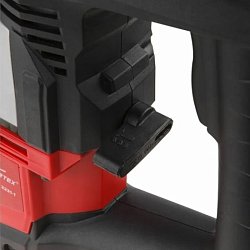 Перфоратор Wortex RH 3231-1 RH323111129, в кейсе + 2 зубила, 3 сверла, 1000 Вт, 4.8 Дж, 32 мм, 2 режима, SDS-plus