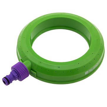 Изображение товара Разбрызгиватель круговой Palisad 65404 для эффективного полива