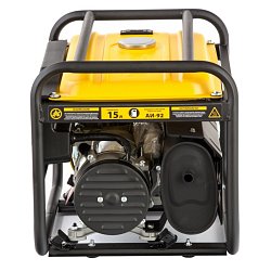 Генератор бензиновый Denzel PS-33 946834