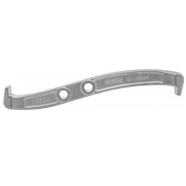 Изображение товара Захват для съемников AE310033, AE310038 Jonnesway AE310038-02 046418, двухсторонний 300 мм