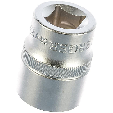 Изображение товара 6-гранная торцевая головка Berger BG-12S22 SuperLock (1/2", 22 мм)