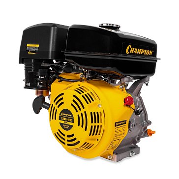 Изображение товара Двигатель Champion G390-1HK