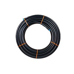 Полиэтиленовая труба Джилекс ПНД РЕ100 9502 (32x2,4 мм, 100 м)