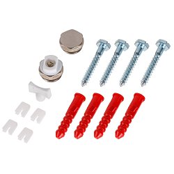 Радиатор стальной панельный AV Engineering Expert ES 22-3-14 AVE-22314S, 1,2 мм