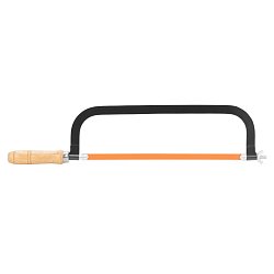 Ножовка по металлу Sparta 775895, 300 мм