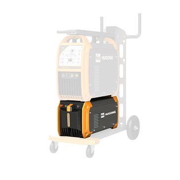 Изображение товара Блок охлаждения Hugong для WAVE 315D III/MultiWAVE 315D III, 031864