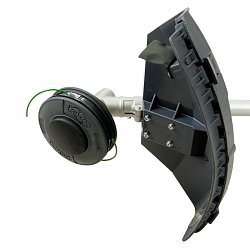 Бензиновый триммер Oleo-Mac BCH 40 T 6145-9020E1A