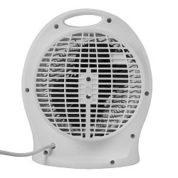 Тепловентилятор для квартиры Ресанта ТВС-2 67/2/2 (напряжение 220 В, 2 кВт, холодный ветродуй)