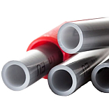 Из с­ши­то­го по­ли­эти­ле­на PEX