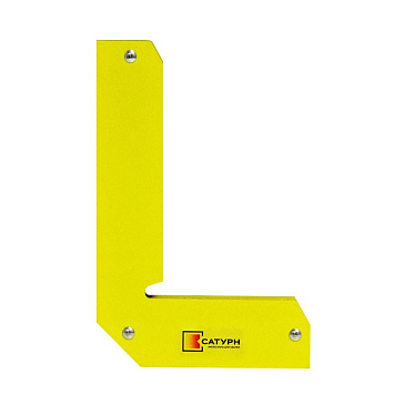Изображение товара Магнитный фиксатор Сатурн МФ 101 7 установок углов до 8 кг усилия