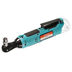 Аккумуляторная трещотка Sturm CRW1260, 1BatterySystem12V