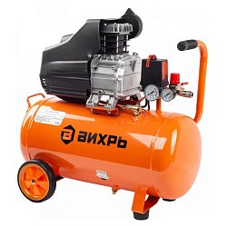 Компрессор Вихрь КМП-300/50 74/3/4