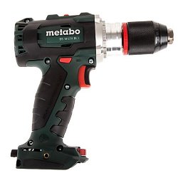 Аккумуляторная дрель-шуруповерт Metabo BS 18 LTX BL I 602350890