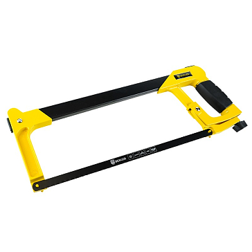 Изображение товара Ножовка по металлу Berger BG ШТАЛЬ BG1846 300 мм