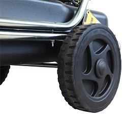 Дизельная отопительная тепловая пушка Master B 100 CED