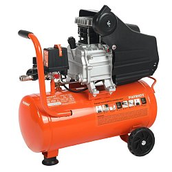 Компрессор Patriot Euro 50-260K 525306316 + набор пневмоинструмента Kit 5В