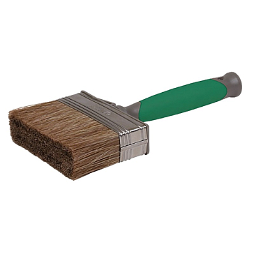 Изображение товара Макловица Master Color 30-0593 (маховая, 120х30 мм, смешанный материал щетины)