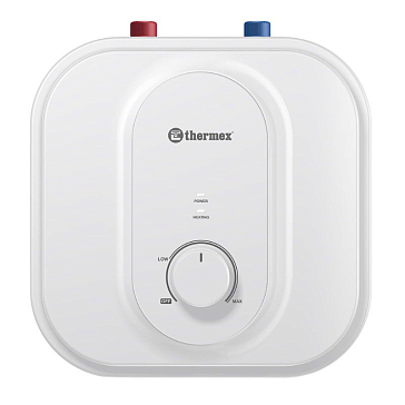 Изображение товара Электрический накопительный водонагреватель Thermex Skyline 15 U