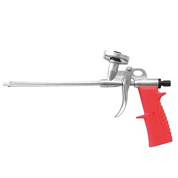 Изображение товара Пистолет для монтажной пены Fomeron Skill LT 590222