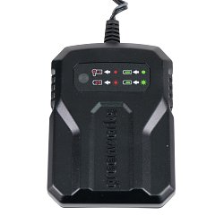 Цепная пила аккумуляторная портативная Greenworks G24CS25K2 арт. 2007707UA (2ач)