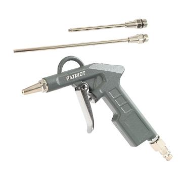 Изображение товара Продувочный пистолет Patriot GH 60C 830901036 для бытовых и профессиональных задач