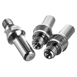 Катод для плазматрона Fubag FP0093 (для горелок FB 40 и FB 60, 10 шт.)