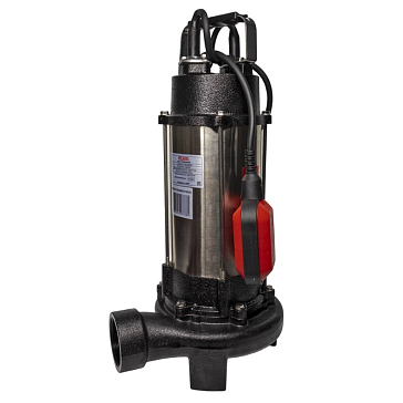 Изображение товара Фекальный насос Ресанта НФ-24000Л 77/5/4 с измельчающим механизмом