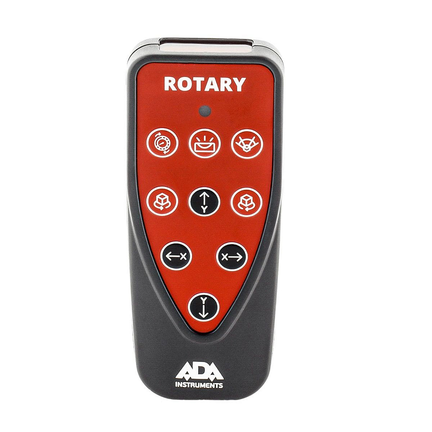 Ротационный лазерный нивелир ADA ROTARY 400 HV Servo в Кинешме