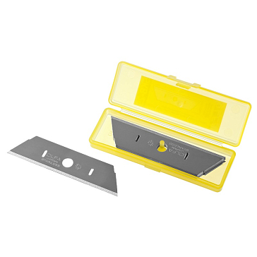 Изображение товара Лезвия Olfa OL-SKB-2S/10B трапециевидные для обоев, 10 шт.