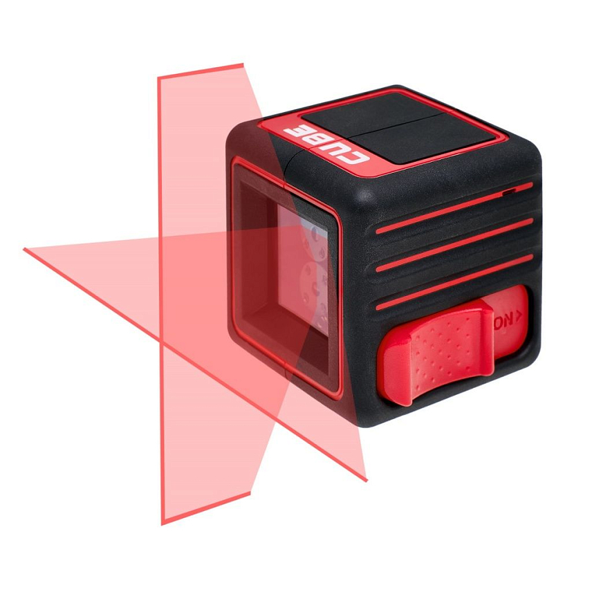 Лазерный уровень ADA CUBE PROFESSIONAL EDITION в Переславле