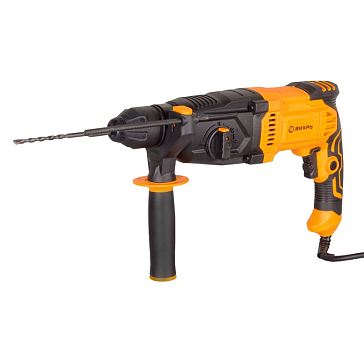 Изображение товара Перфоратор Вихрь П-5А-1000 72/3/11 мощный полупрофессиональный инструмент