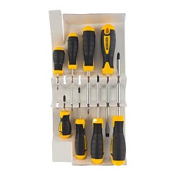 Набор отверток Berger BG1062