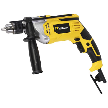 Изображение товара Дрель ударная Kolner KID 1000V 1000 Вт с реверсом