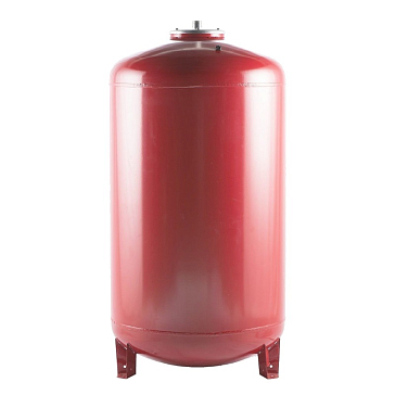 Изображение товара Большой расширительный бак Stout STH-0006-000700 объем 700 л