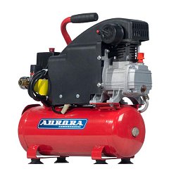 Поршневой масляный компрессор Aurora BREEZE-8