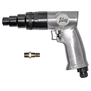 Изображение товара Пневмовинтоверт Fubag SR 135/13+рег. муфта 100105