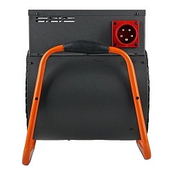 Электрическая тепловая пушка NeoClima ТПК-12