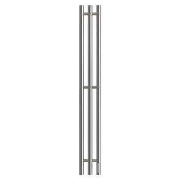 Изображение товара Электрический полотенцесушитель Point Деметра PN12822 П3 120x1200 хром с таймером