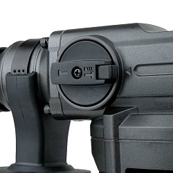 Перфоратор Kress KU332, кейс