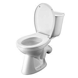 Унитаз-компакт Santek БРИЗ 1WH202569