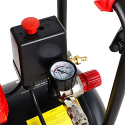 Компрессор Elitech КПБ 300/24М-В 200563