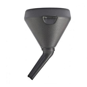 Изображение товара Пластиковая воронка с сетчатым фильтром 160 мм Stels 53723