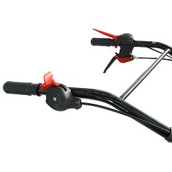 Мотоблок «Угра» НМБ-1Н17 000.000.0-60 (LIFAN, 7 л.с, ручной стартер)