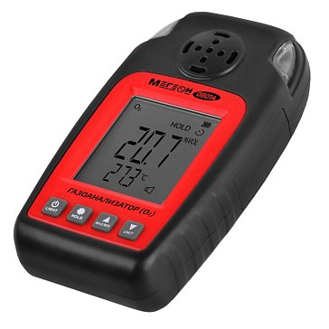 Изображение товара Газоанализатор Мегеон 08014 к0000034426